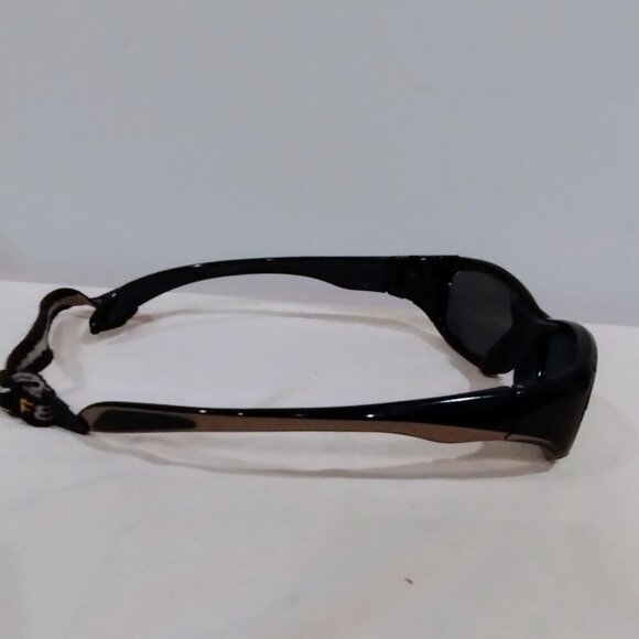 Liberty Sports Morpheus 2 Sports Sunglasses with strap RX - Picture 4 of 6